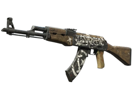 Stattrak Ak Market